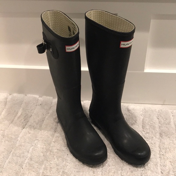 Hunter Shoes - Rain boots hunter